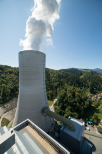 Termoelektrarna Šoštanj pridobila uporabno dovoljenje za šesti blok