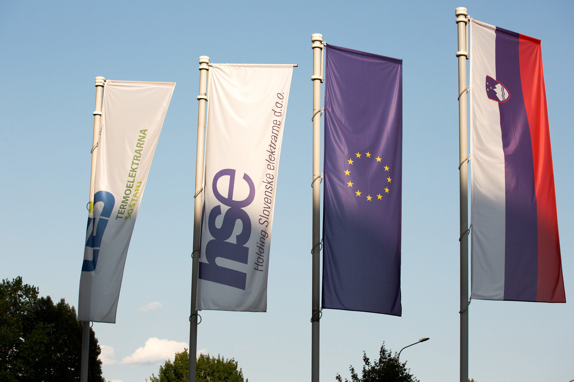 Nadzorni svet HSE potrdil letno poročilo skupine in družbe HSE za leto 2019