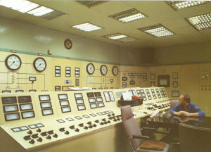 operation of Unit 3: 75 MW