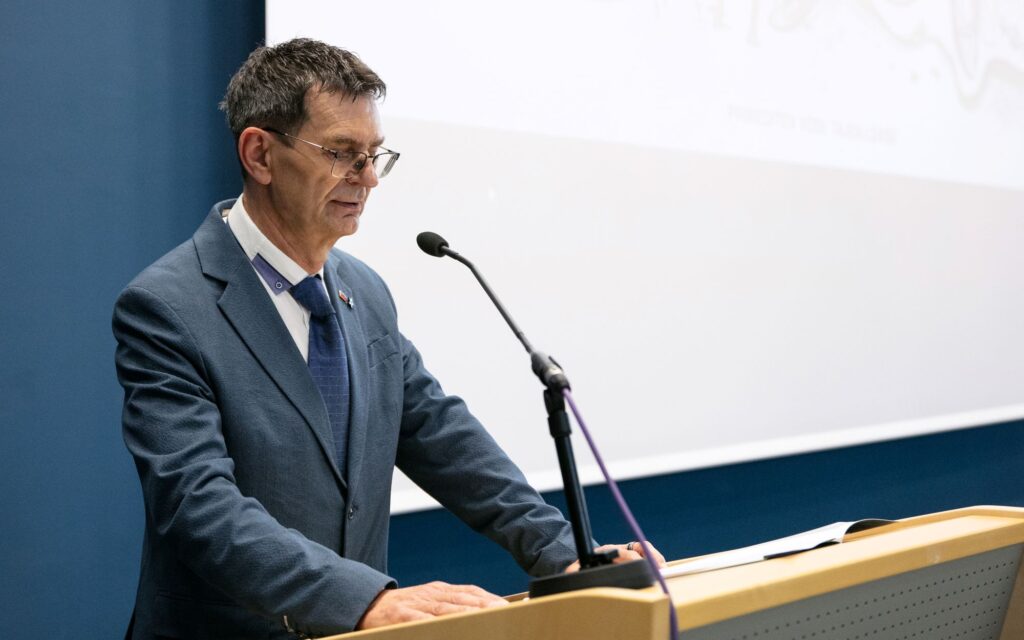 govor generalni direktor