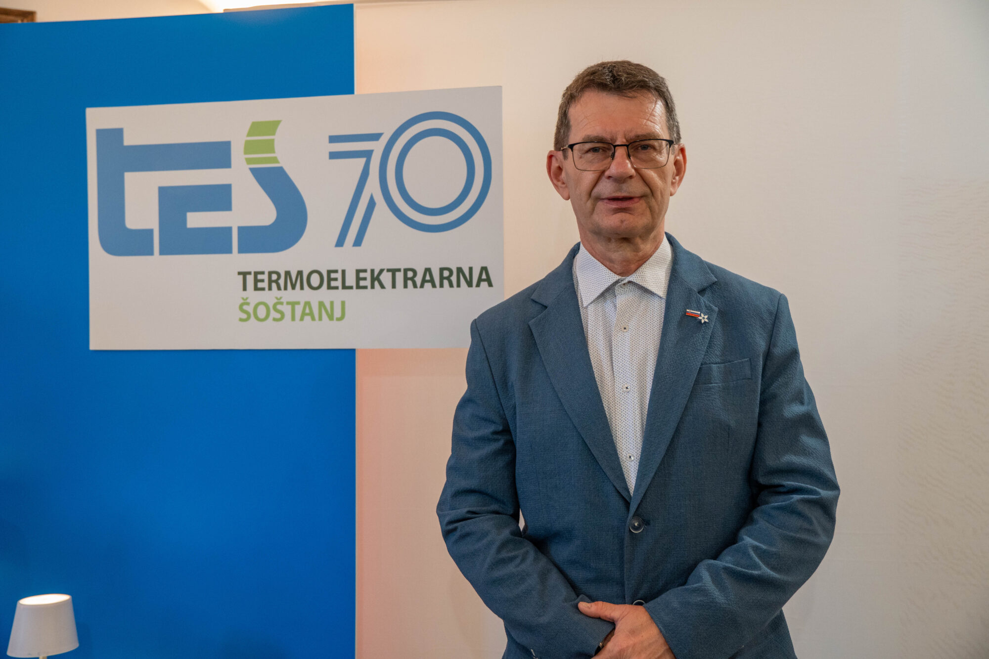 Imenovanje generalnega direktorja TEŠ