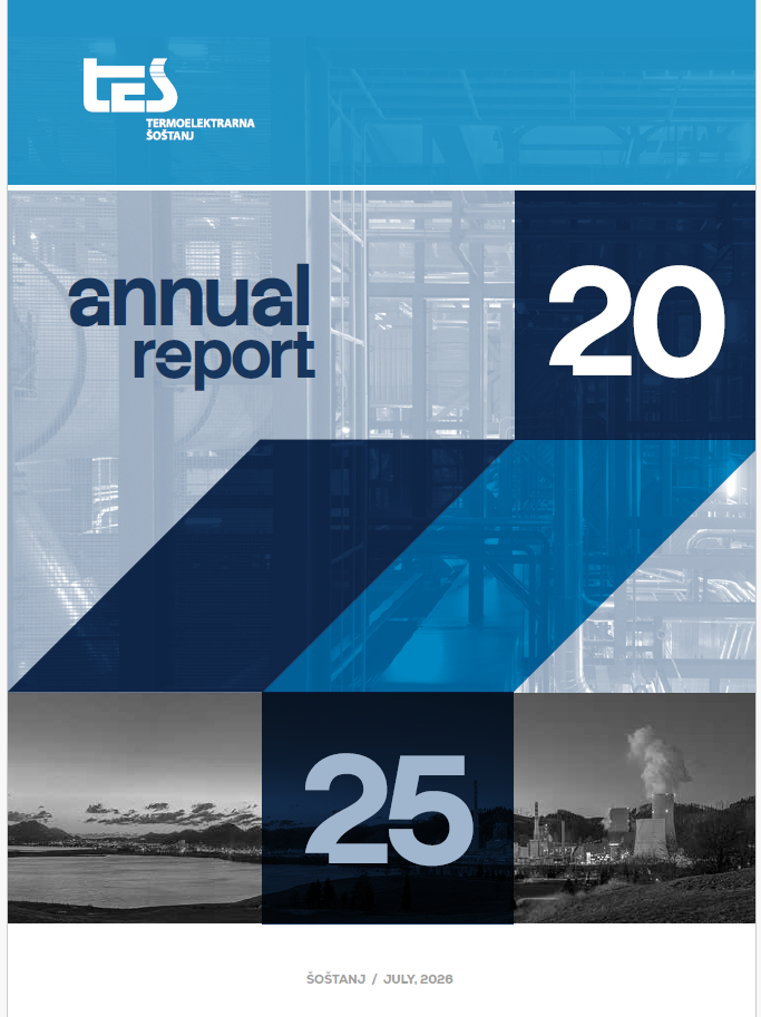 ANNUAL REPORT 2025